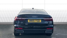 Audi A6 40 TDI S Line 4dr S Tronic Diesel Saloon